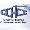 Cary C Hover Construction