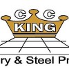 C. C. King Masonry & Steel Supply