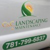 C&C Landscaping Maintenance