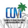 Complete Construction & Management