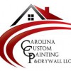 Carolina Custom Painting & Drywall