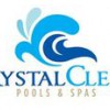 Crystal Clear Pools & Spas