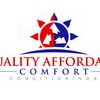 Quality Affordable Comfort Air Conditioning & Heat