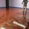 Custom Concrete Resurfacing