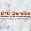 C&C Service Heating & Air Conditioning