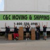 C & C Shipping & Moving