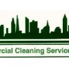 Commercial Cleaning Services