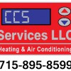 CCS Services