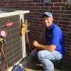 C Davis Heating & Air Conditioning