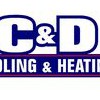 C&D Cooling & Heating