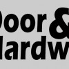 Commercial Door & Hardware