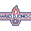 Charles D Jones