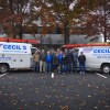 Cecil's Heating & Air Conditioning