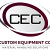 Custom Equipment