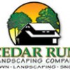 Cedar Run Landscaping