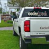 Cedarbrook Deck & Patio