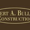 Robert A. Bulloch Construction