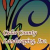 Cedar County Landscaping