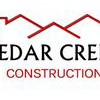 Cedar Creek Construction