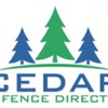 Cedar Fence Direct
