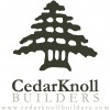 Cedar Knoll Builders