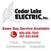Cedar Lake Electric