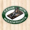 Cedar Mountain Woodrights