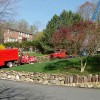 Cedar Pond Tree & Crane Service