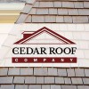 The Cedar Roof