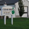 Cedar Springs Landscape Nursery