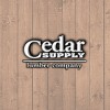 Cedar Supply