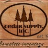 Cedar Supply