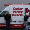 Cedar Valley Electric