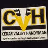 Cedar Valley Handyman