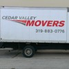 Cedar Valley Movers