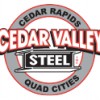 Cedar Valley Steel