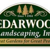 Cedarwood Landscaping