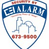 CEI Alarm