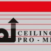 Ceiling Pro Metro