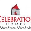 Celebration Homes