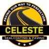Celeste Sealcoating
