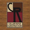 Cellar Ridge Construction