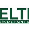 Celtic Commercial Painting