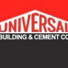Universal Building & Cement