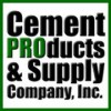 Cement Products Supply