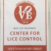 Center For Lice Control