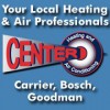 Center Heating & Air Conditioning