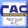 Central Air Conditioning