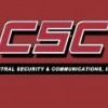 Central Security & Communications