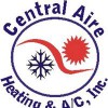Central Aire Heating & Air Conditioning